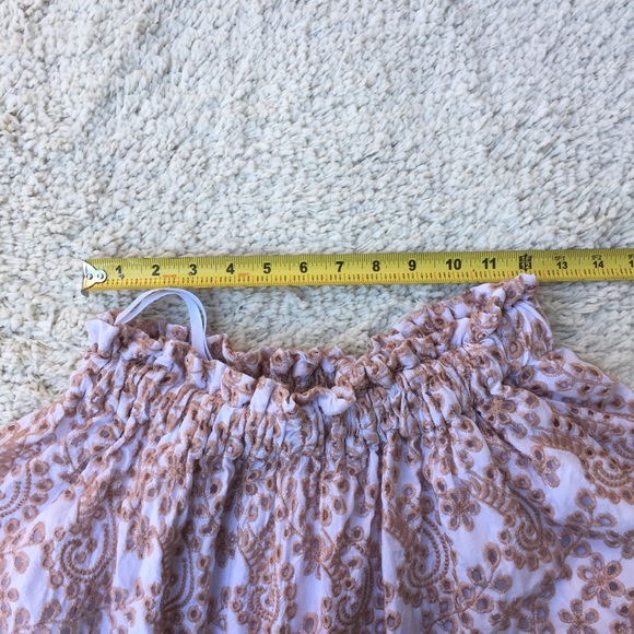 Charina Sarte Top And Skirt - Picture 9 of 11